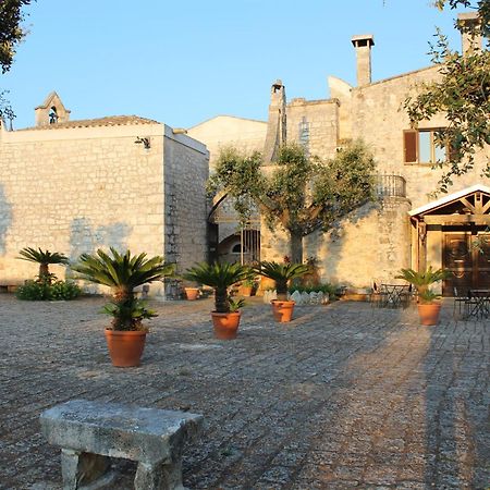Masseria Tolla Ostuni Εξωτερικό φωτογραφία