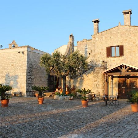 Masseria Tolla Ostuni Εξωτερικό φωτογραφία