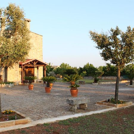Masseria Tolla Ostuni Εξωτερικό φωτογραφία