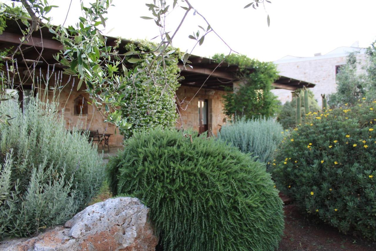 Masseria Tolla Ostuni Εξωτερικό φωτογραφία