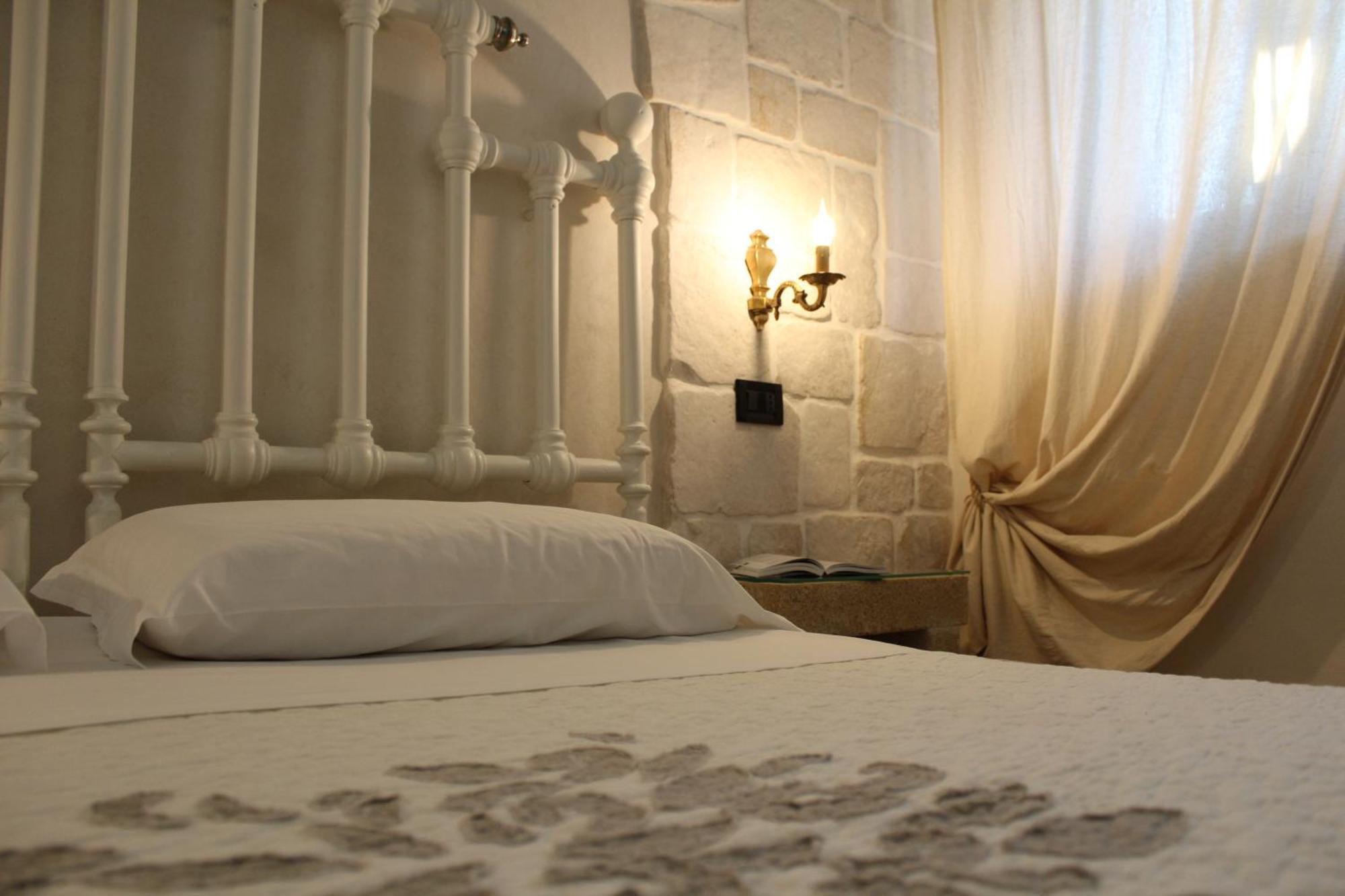 Masseria Tolla Ostuni Εξωτερικό φωτογραφία