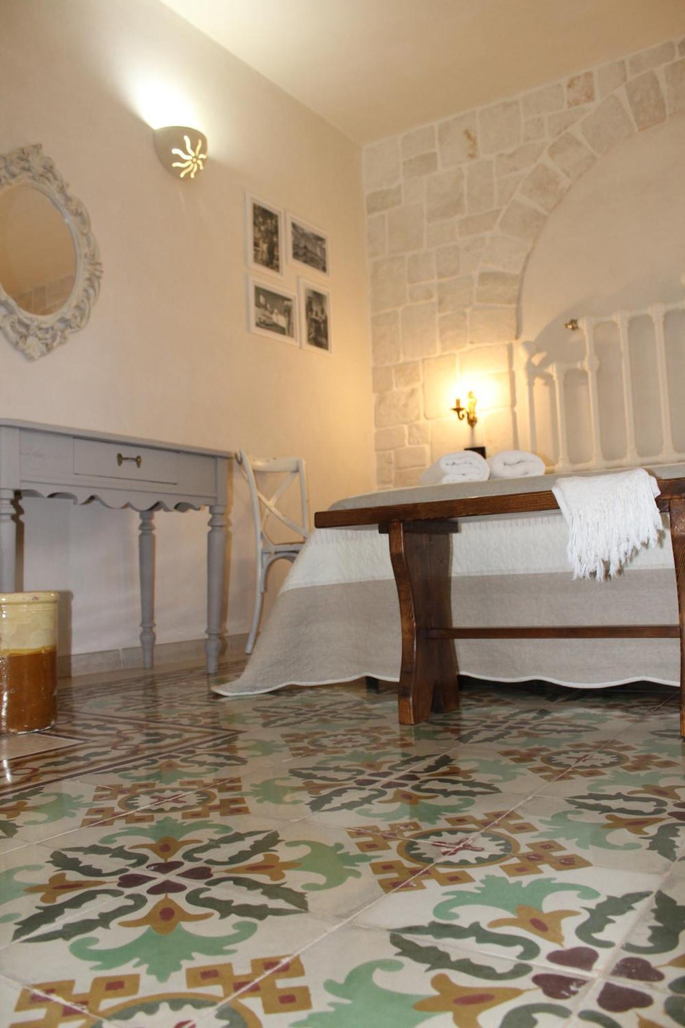 Masseria Tolla Ostuni Εξωτερικό φωτογραφία