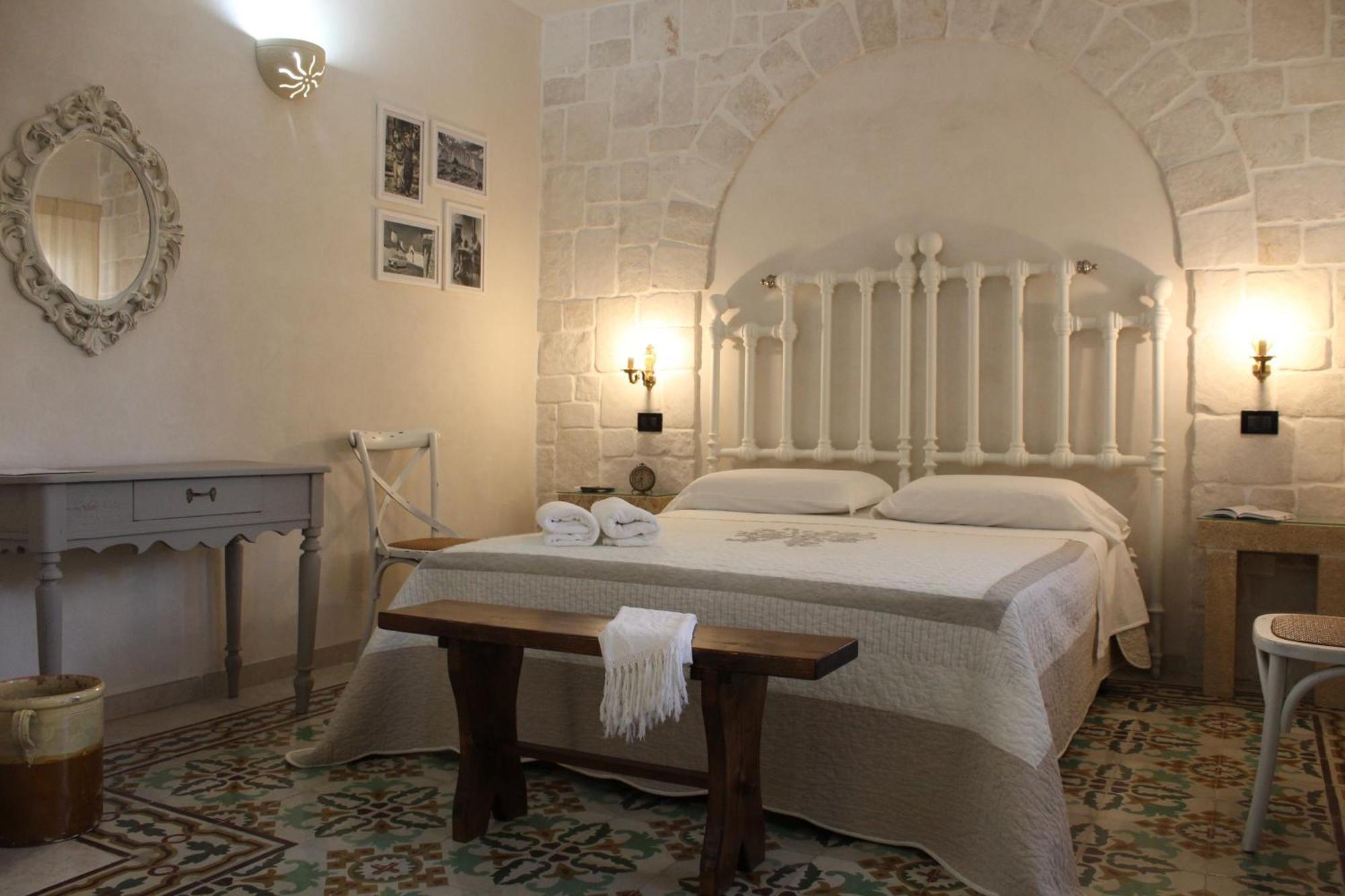 Masseria Tolla Ostuni Εξωτερικό φωτογραφία