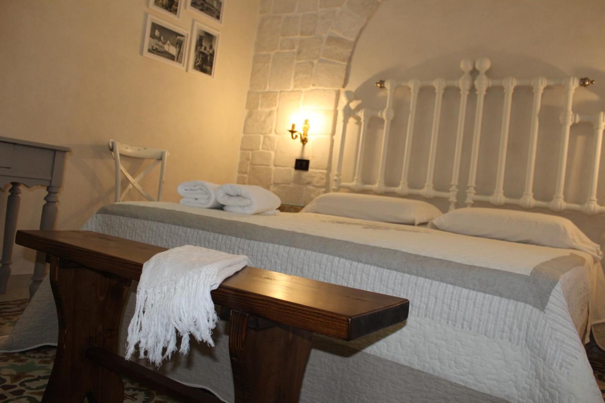 Masseria Tolla Ostuni Εξωτερικό φωτογραφία