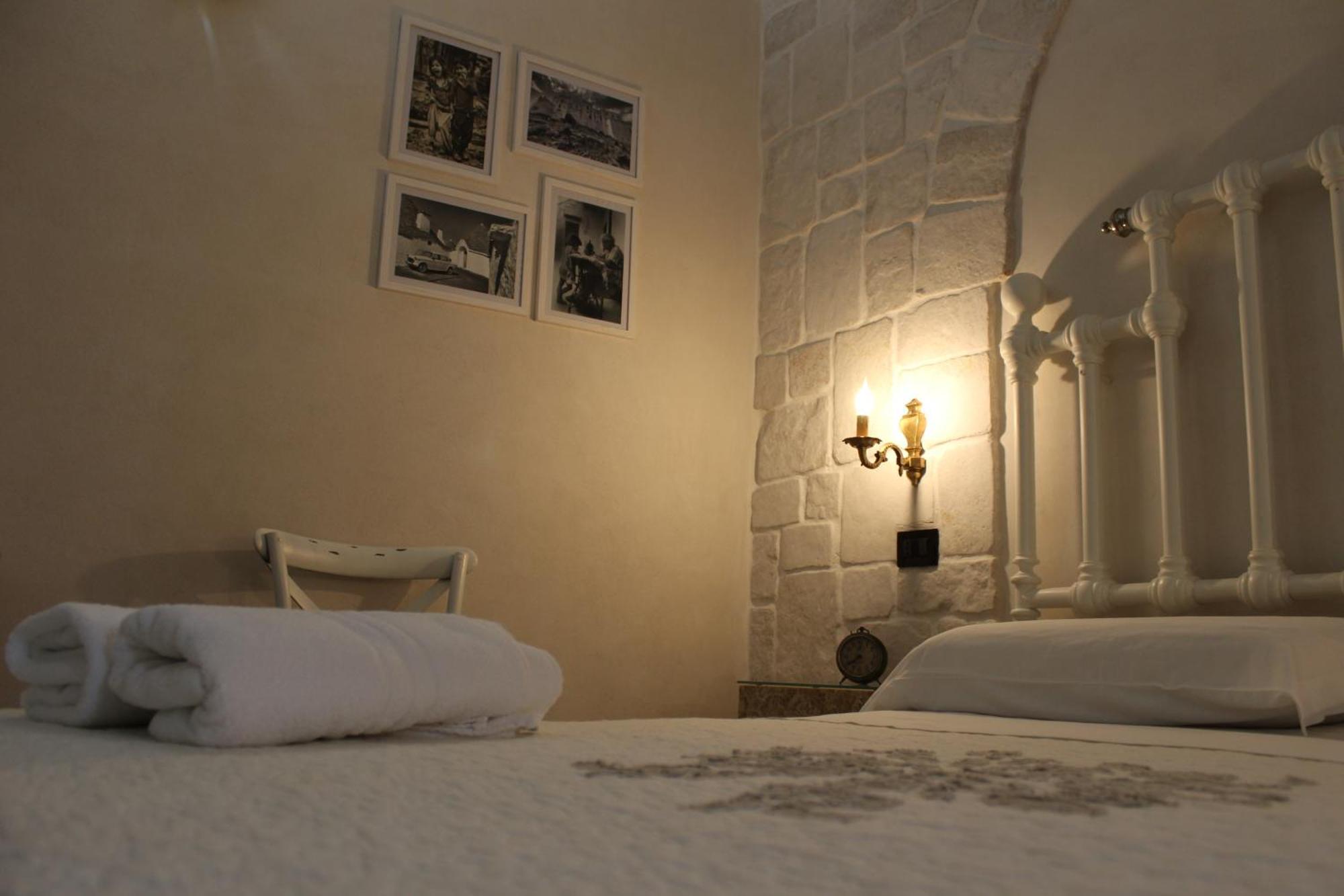 Masseria Tolla Ostuni Εξωτερικό φωτογραφία