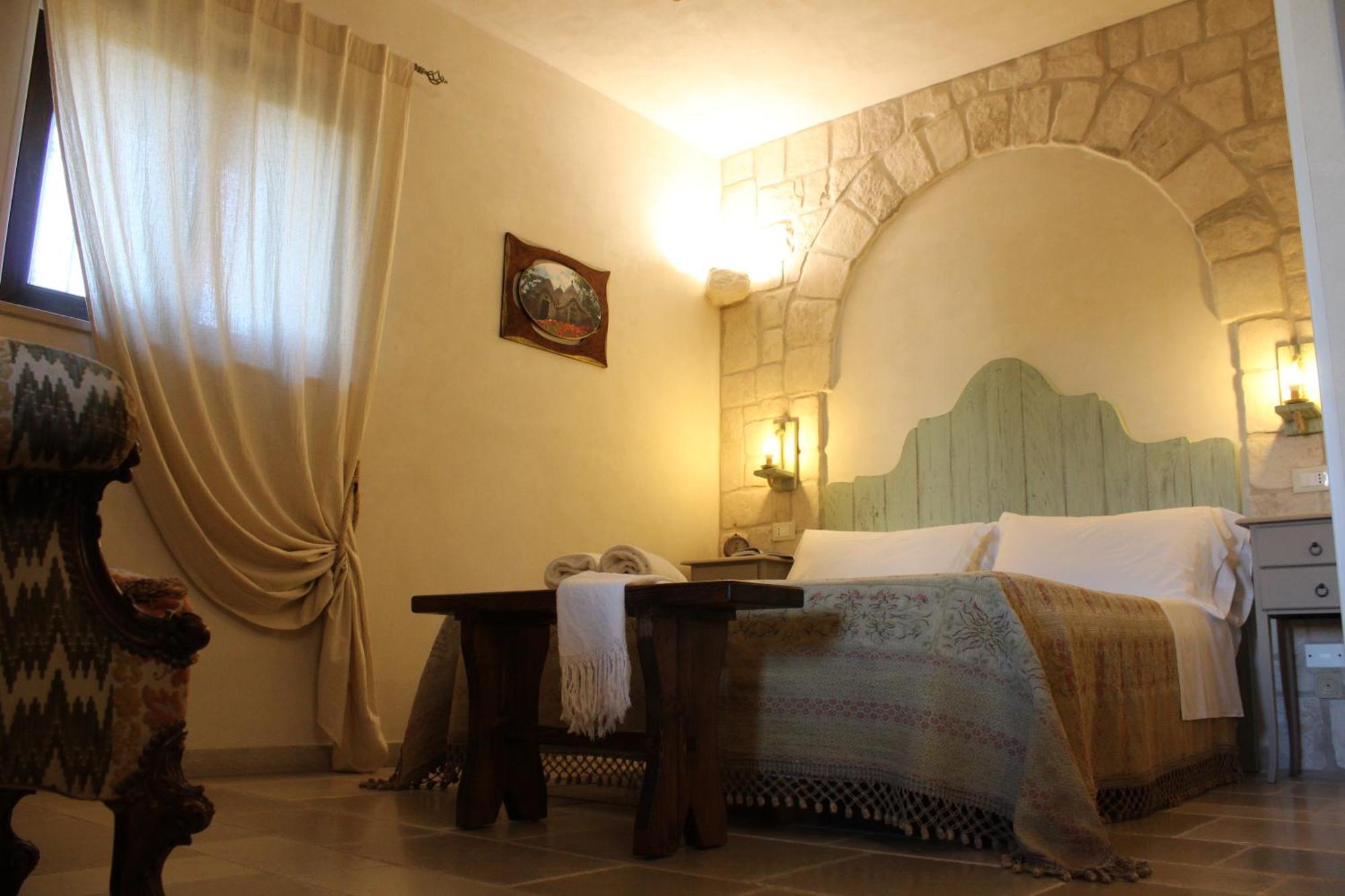 Masseria Tolla Ostuni Εξωτερικό φωτογραφία