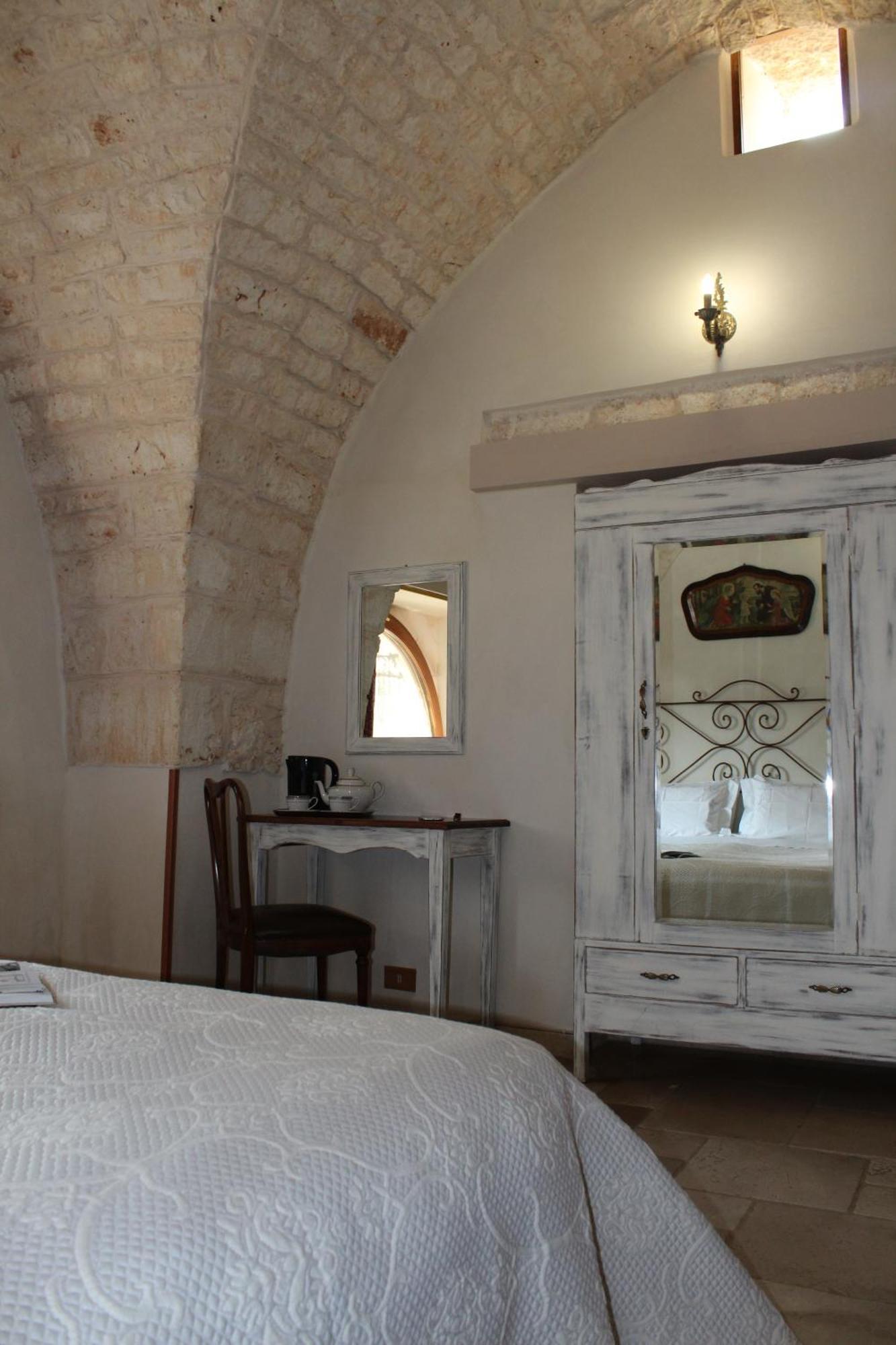 Masseria Tolla Ostuni Δωμάτιο φωτογραφία