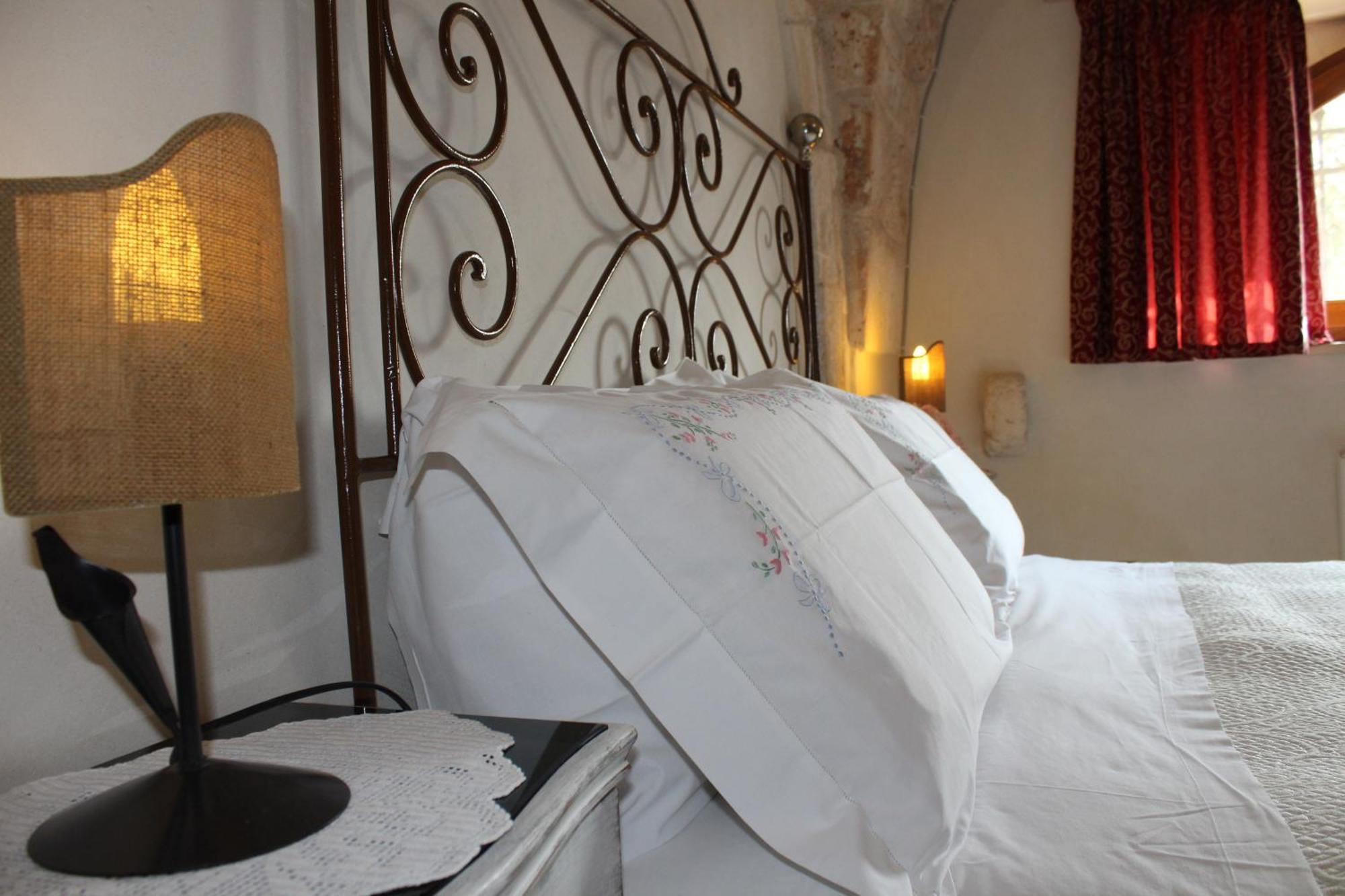 Masseria Tolla Ostuni Δωμάτιο φωτογραφία