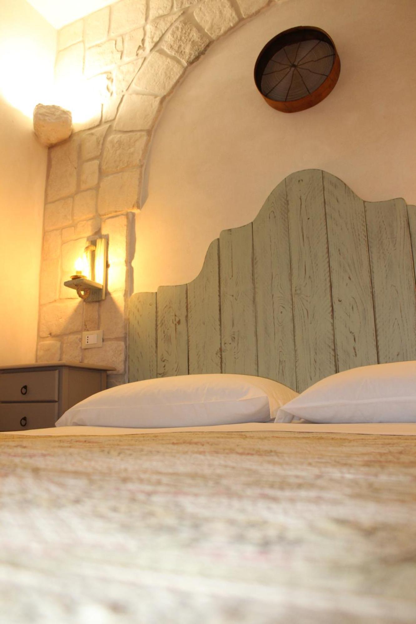 Masseria Tolla Ostuni Εξωτερικό φωτογραφία