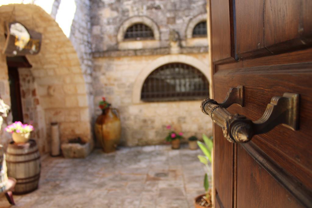 Masseria Tolla Ostuni Εξωτερικό φωτογραφία