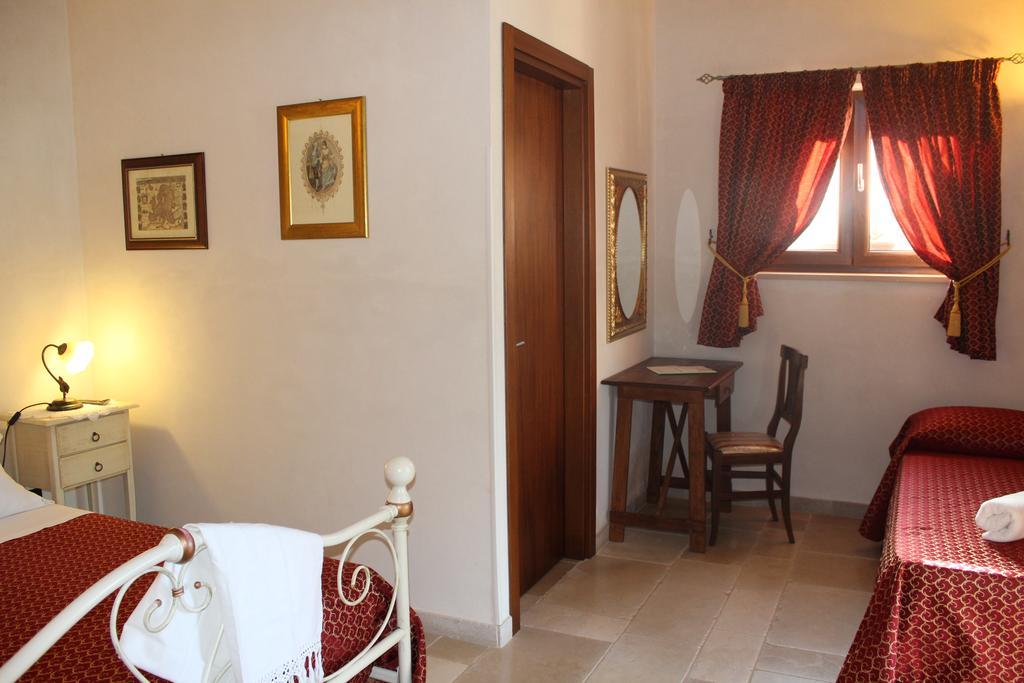 Masseria Tolla Ostuni Εξωτερικό φωτογραφία