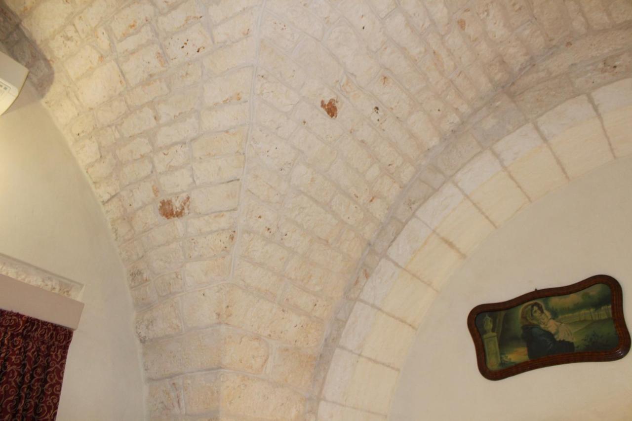 Masseria Tolla Ostuni Εξωτερικό φωτογραφία