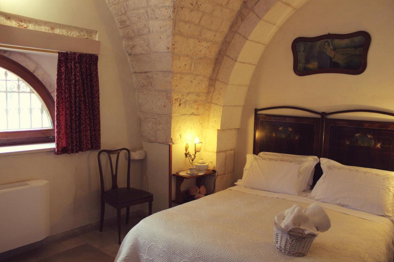 Masseria Tolla Ostuni Εξωτερικό φωτογραφία