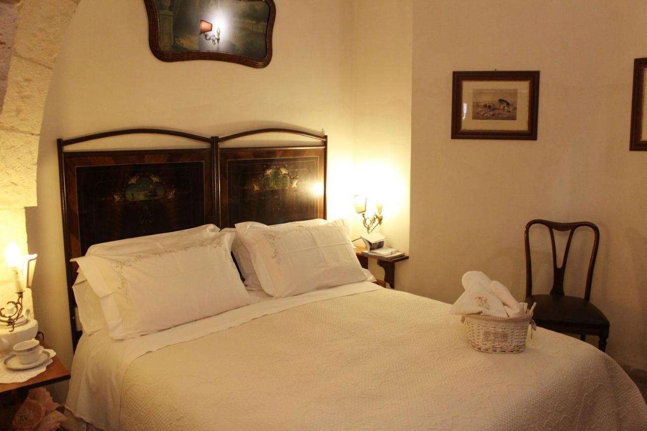Masseria Tolla Ostuni Εξωτερικό φωτογραφία