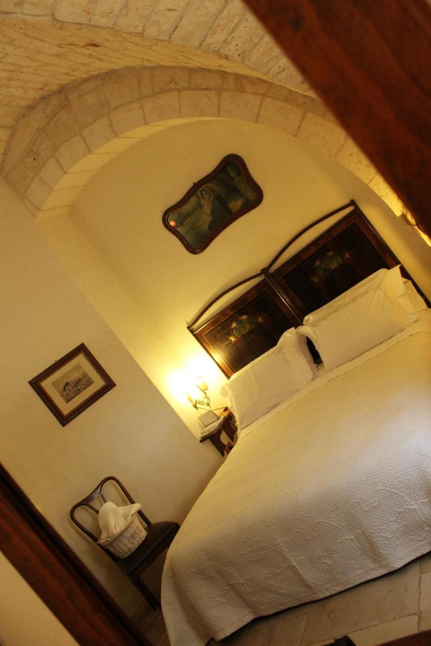 Masseria Tolla Ostuni Εξωτερικό φωτογραφία
