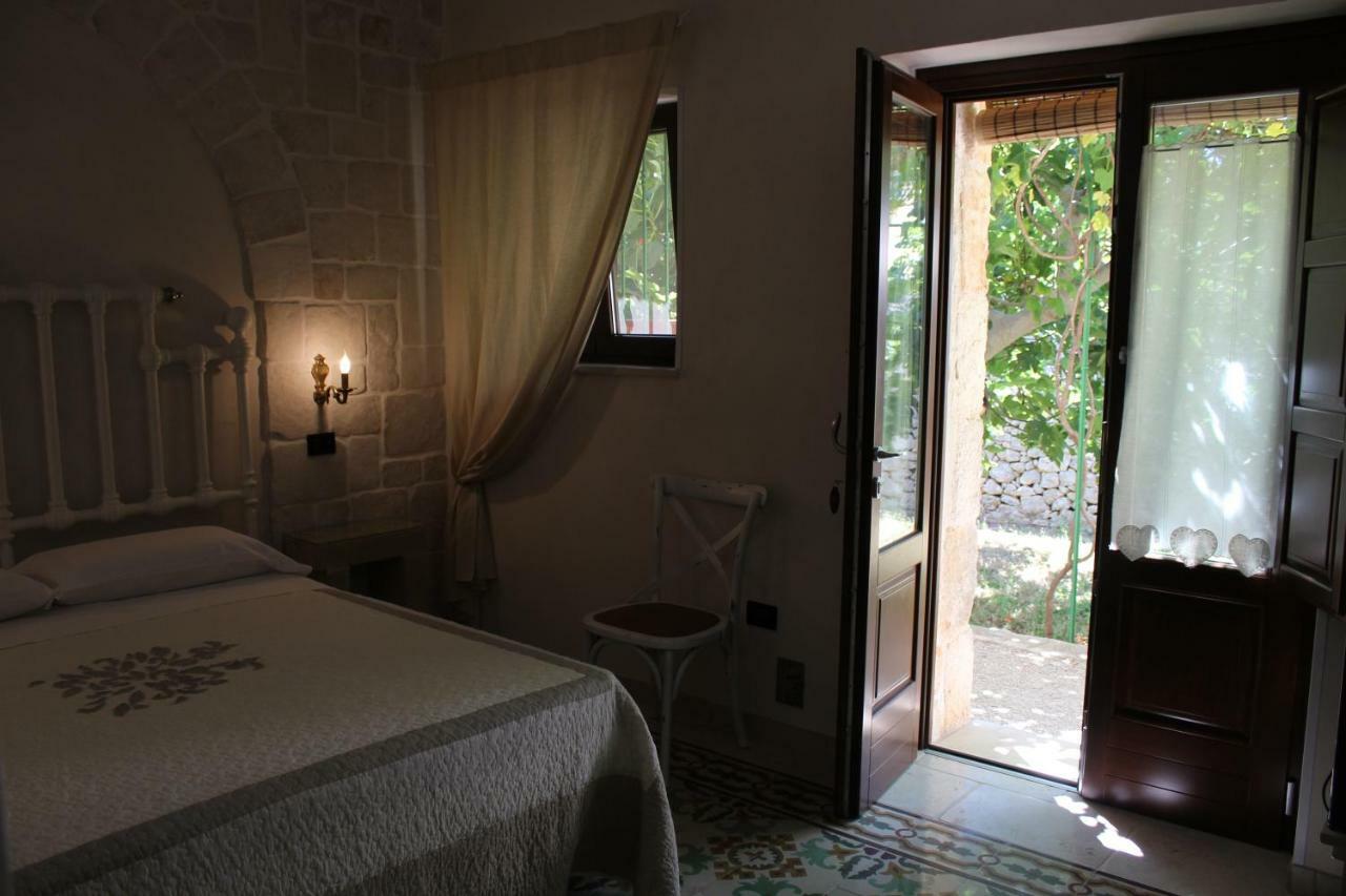 Masseria Tolla Ostuni Εξωτερικό φωτογραφία